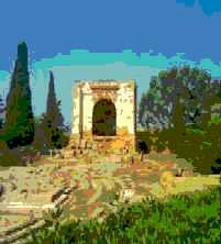 Guides touristiques Agrigente en Sicile