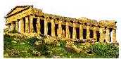 Il tempio della Concordia da visitare con le guide autorizzate di Agrigento