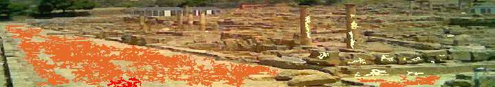 Gli scavi di Akragas con le guide di Agrigento
