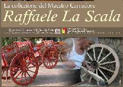 il mastro carradore dir agrigento raffaele la scala