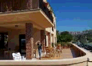 Hotel Agrigento