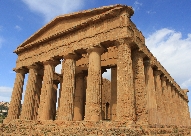 Valle dei Templi Agrigento