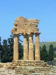 Visite guidate Agrigento