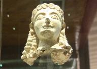 Museo archeologico Agrigento