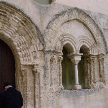 Centro Storico Agrigento