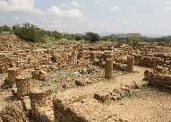 Monumenti Agrigento