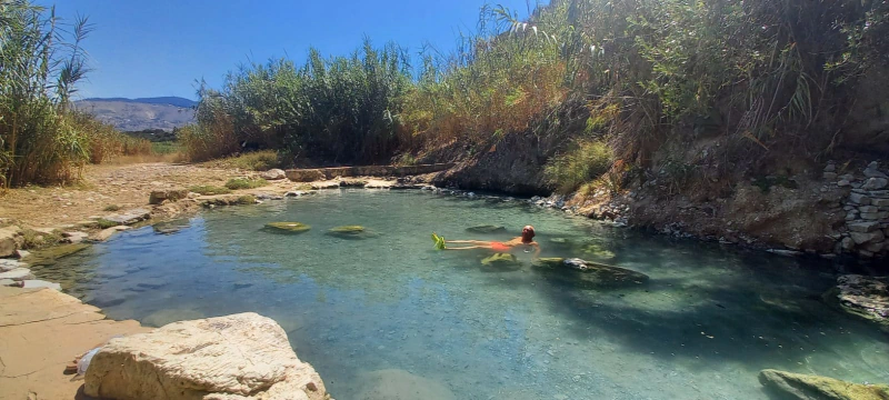 Tour guidati in moto e scooter in Sicilia