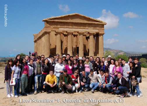 Visite guidate Agrigento